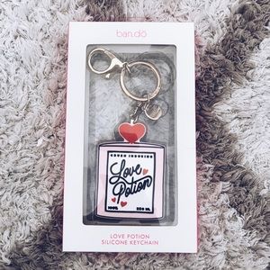 NEW Bandō Keychain